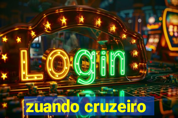 zuando cruzeiro